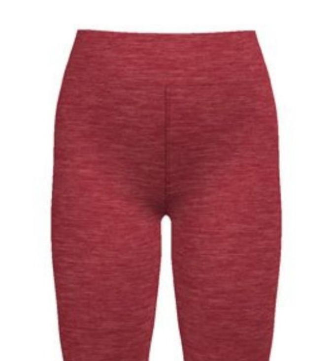 LuLaRoe Buttery Soft Leggings • Magenta Vertical Streaks