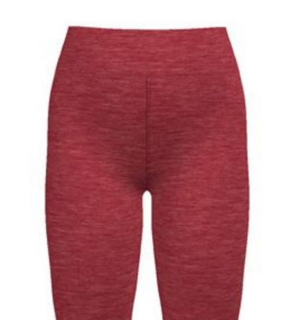 LuLaRoe Buttery Soft Leggings • Magenta Vertical Streaks