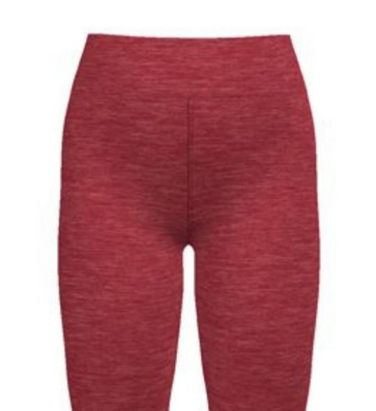 LuLaRoe Buttery Soft Leggings • Magenta Vertical Streaks
