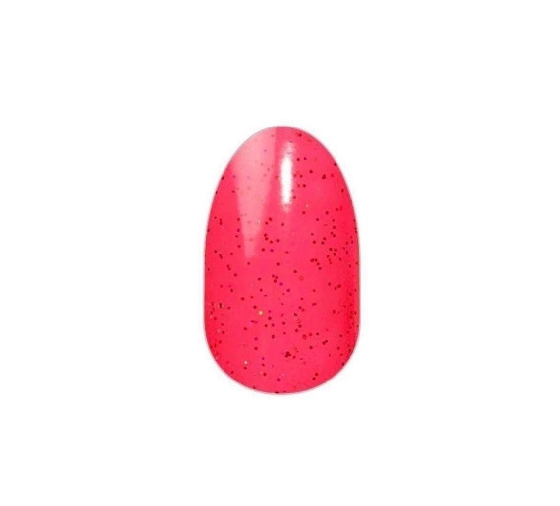Watermelon Crush • Color Street • A Cool Bright Watermelon Pink  • Made in the USA