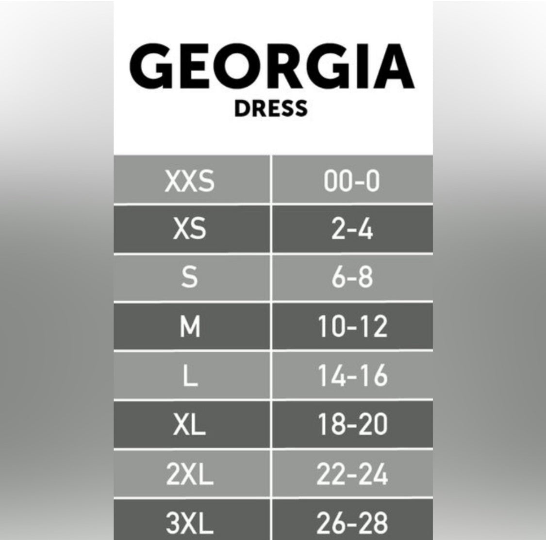 LuLaRoe Georgia • Tiered Midi Dress • Solid Black