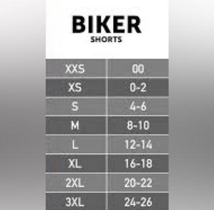 LuLaRoe Biker Shorts • Purple Wash