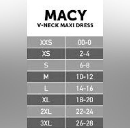 LuLaRoe Macy • Maxi Dress • Double V-Neck • Split Hem • Maroon White Floral