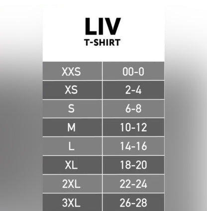 Liv T-Shirt Mother Hustler Graphic