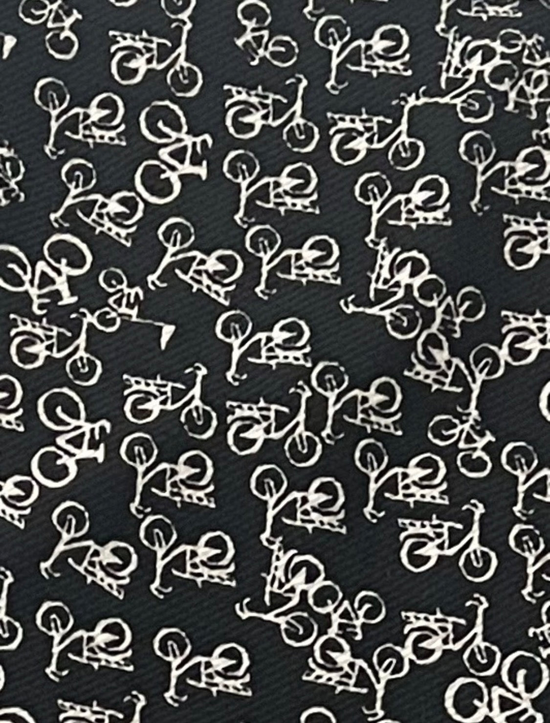 EUC • LuLaRoe • Bicycle Pattern Bodice • Amelia Fit and Flare Dress • Rare Vintage Print
