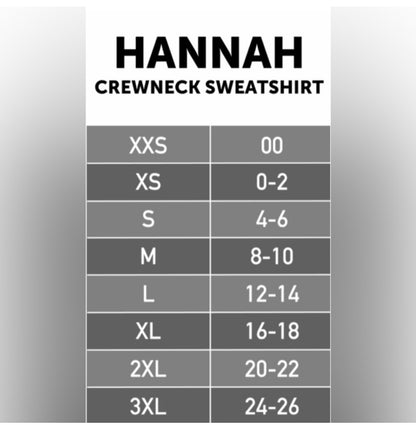 Animal - Hannah - Made For Saving Animals Graphic