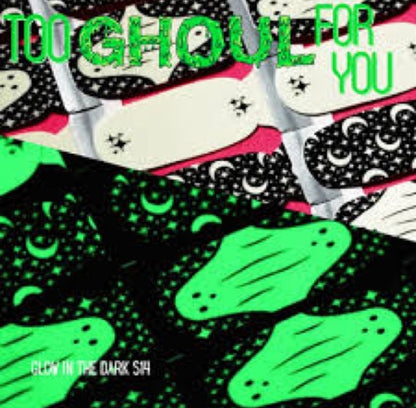 Too Ghoul for You - Color Street