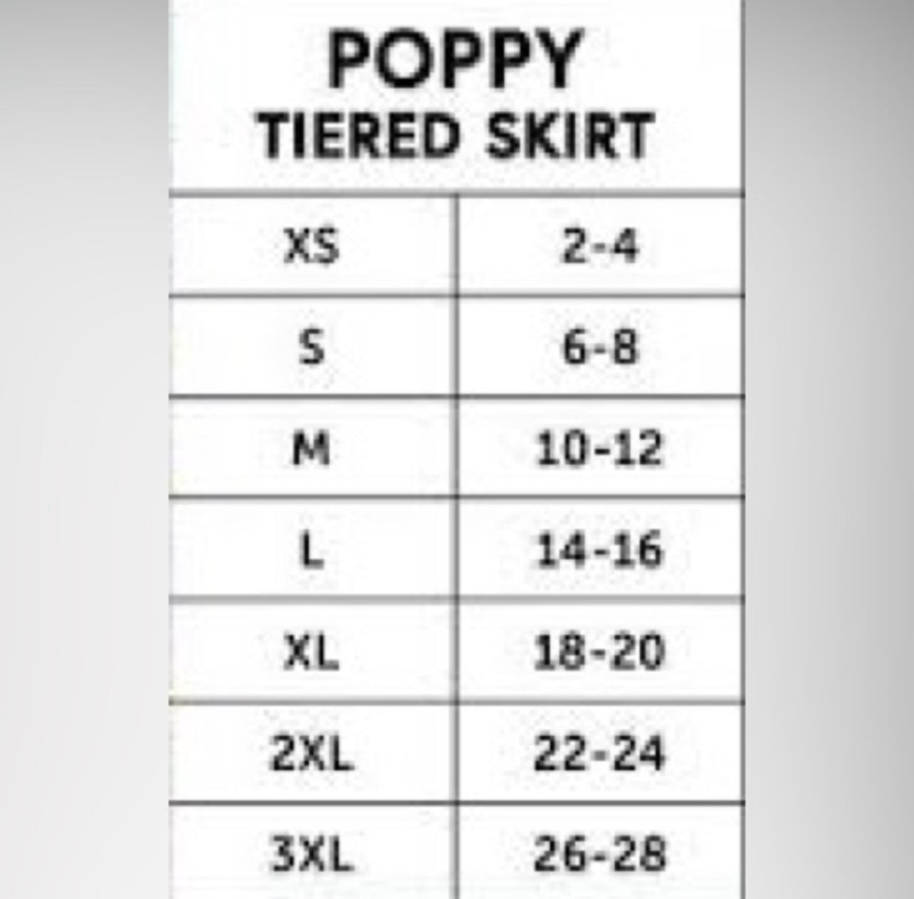 Poppy Maxi Skirt - Golden Yellow