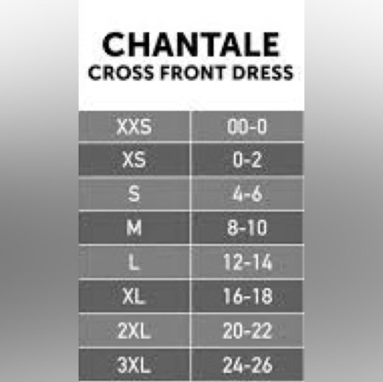 LuLaRoe Chantale Cross Front Dress • Side Seam Pockets • Blue Floral