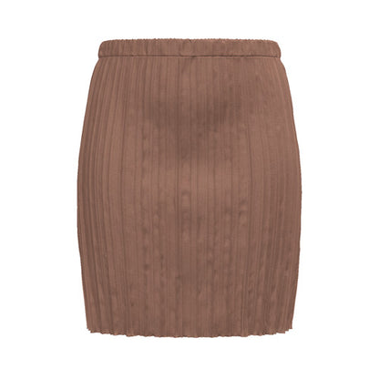 Samantha - Solid Cork Tan