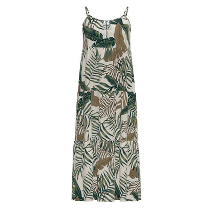 LuLaRoe Resort Wear • Carina Tiered Maxi Dress • Swimsuit Cover-Up