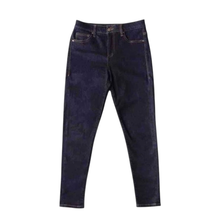 LuLaRoe Skinny Denim • Essential Dark Blue Wash