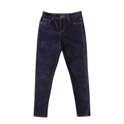 LuLaRoe Skinny Denim • Essential Dark Blue Wash