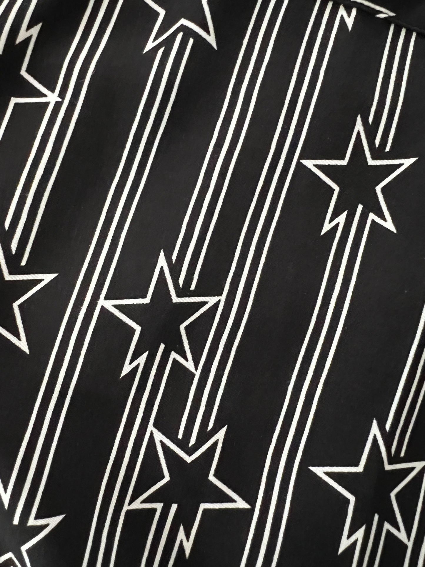 LuLaRoe Amy • Dolman Sleeve Top • Stars and Stripes