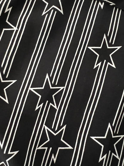 LuLaRoe Amy • Dolman Sleeve Top • Stars and Stripes