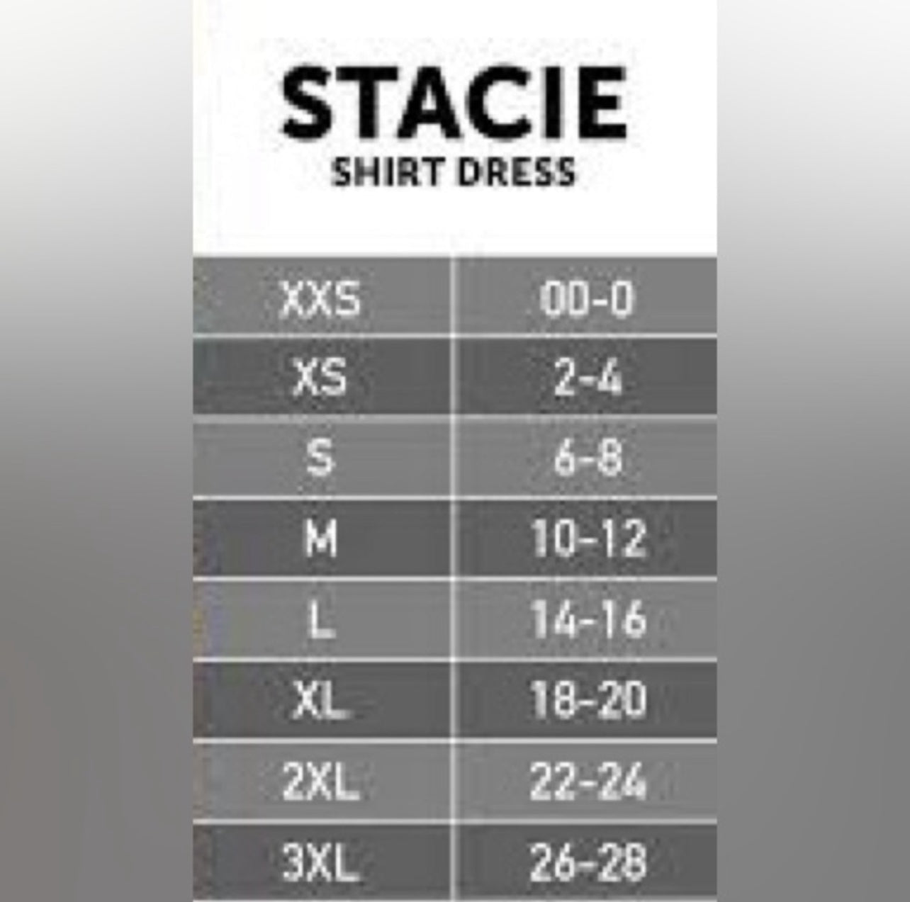 Stacie Shirt Dress - Blue Faux Heather
