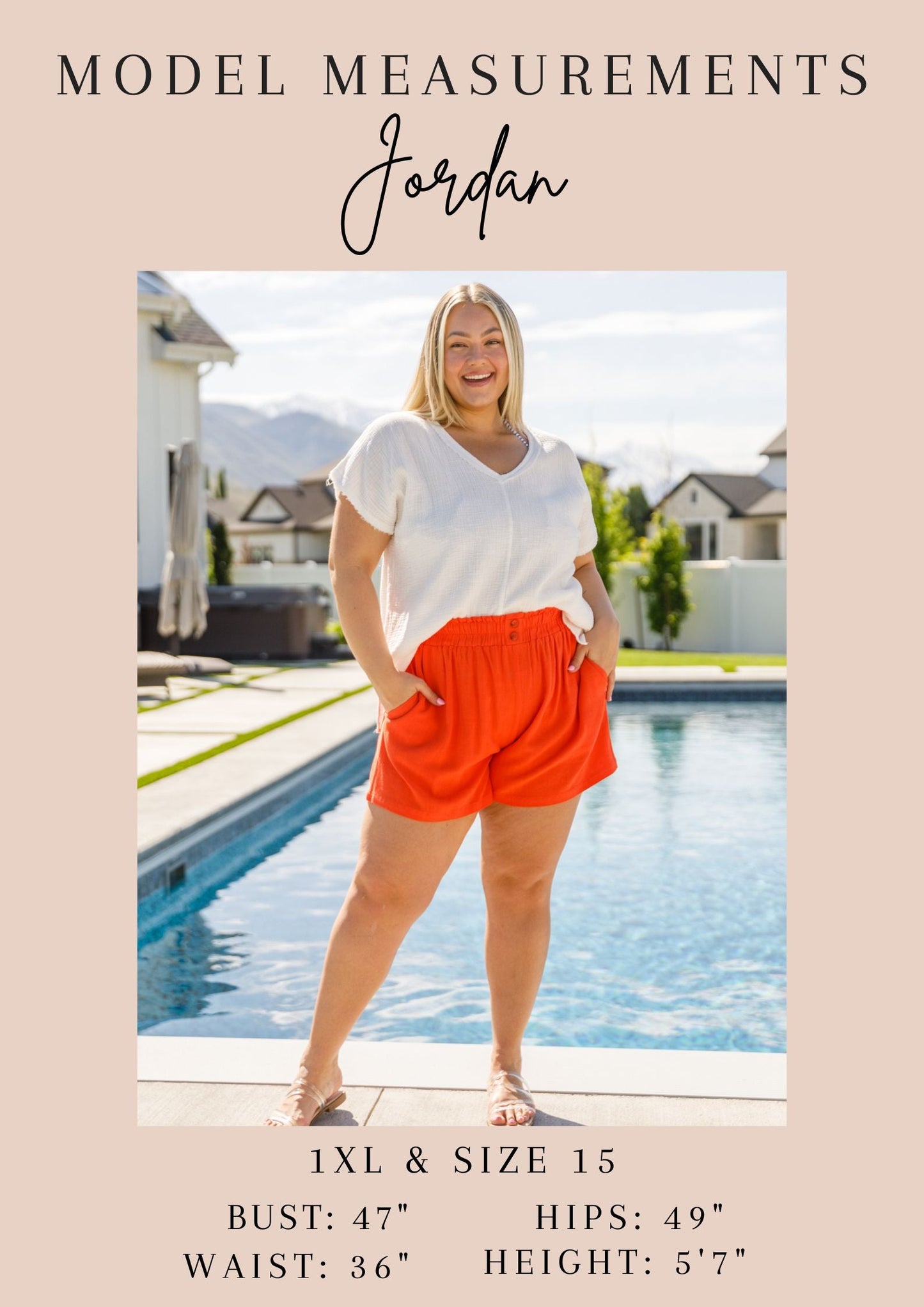 Jodifl • Color Me Cool Color Block Top