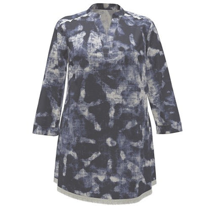 LuLaRoe Resort Wear • Coastal Swimsuit Cover-Up • Woven Rayon