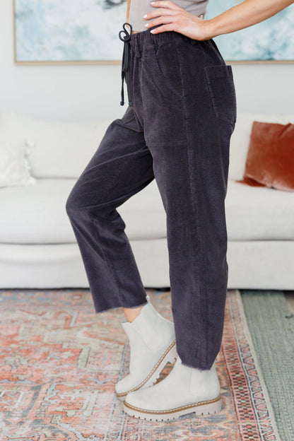 Jodifl • Less Confused Corduroy Pants