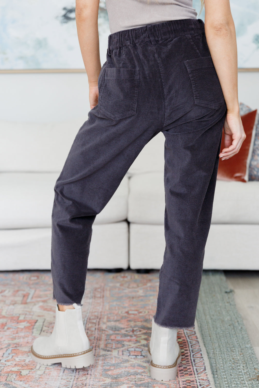 Jodifl • Less Confused Corduroy Pants