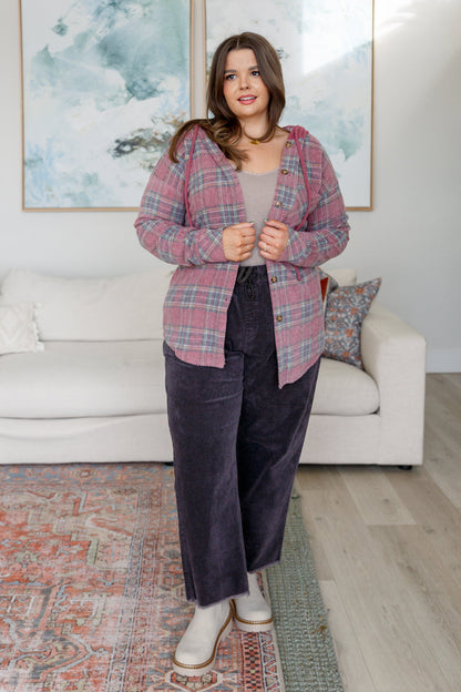 Jodifl • Less Confused Corduroy Pants