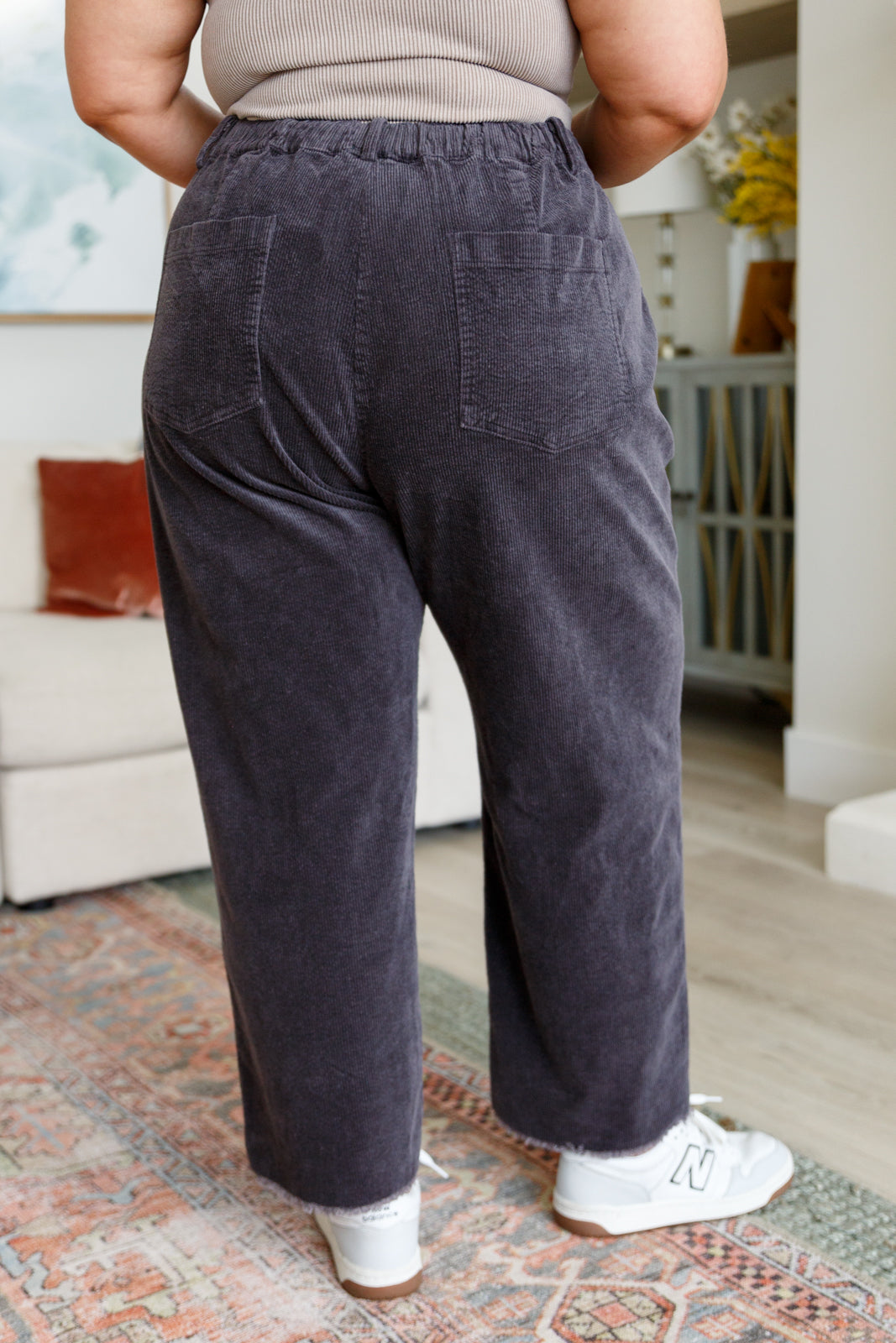 Jodifl • Less Confused Corduroy Pants