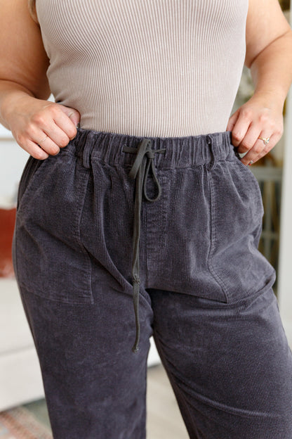 Jodifl • Less Confused Corduroy Pants