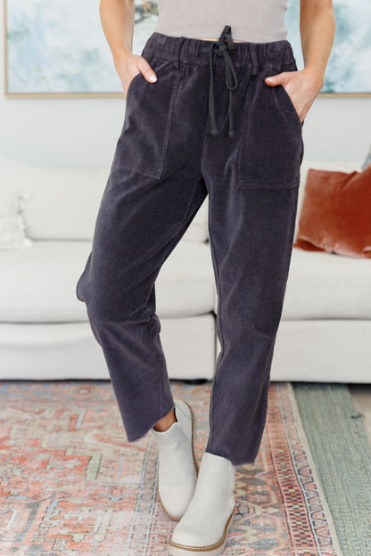 Jodifl • Less Confused Corduroy Pants