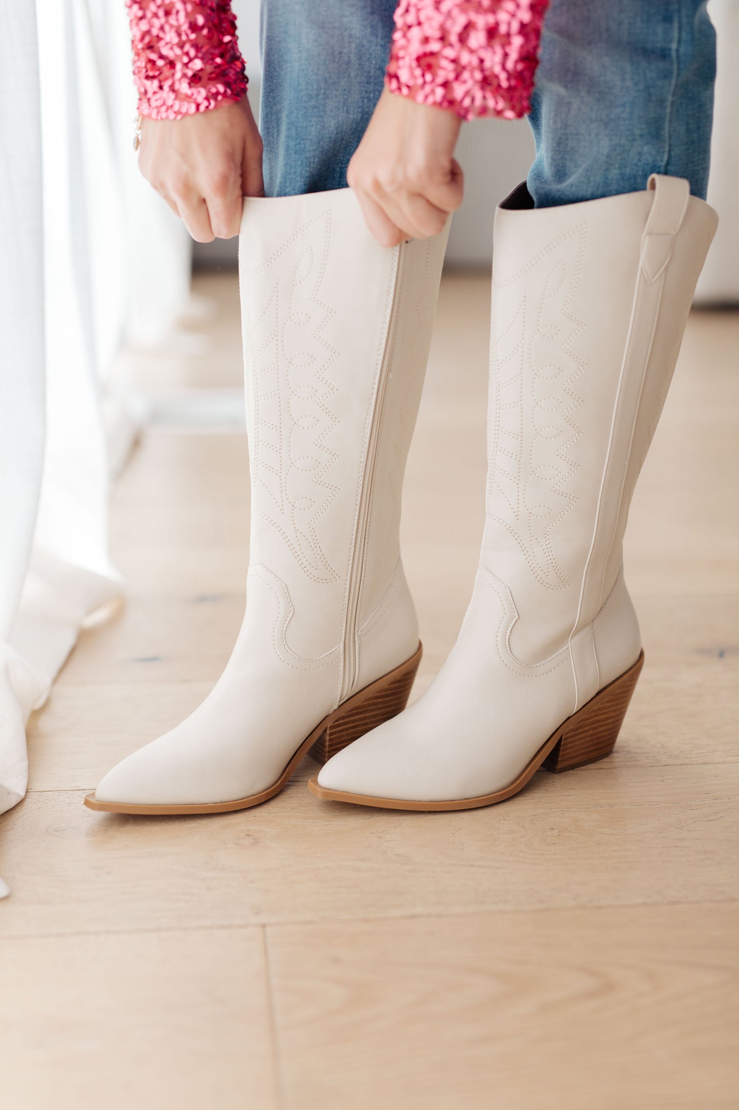 Corkys • Line Dancing Cowboy Boots
