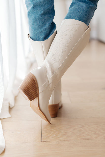 Corkys • Line Dancing Cowboy Boots