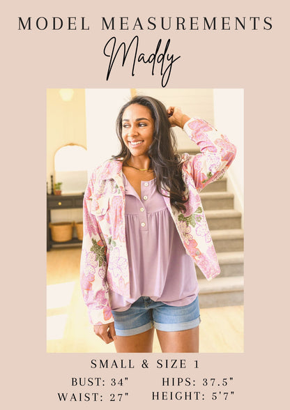 Judy Blue • Elodie • Mid Rise Distressed Boyfriend Jeans