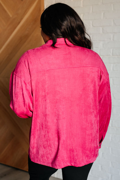 Jodifl • Nothing's More Amazing • Button Down