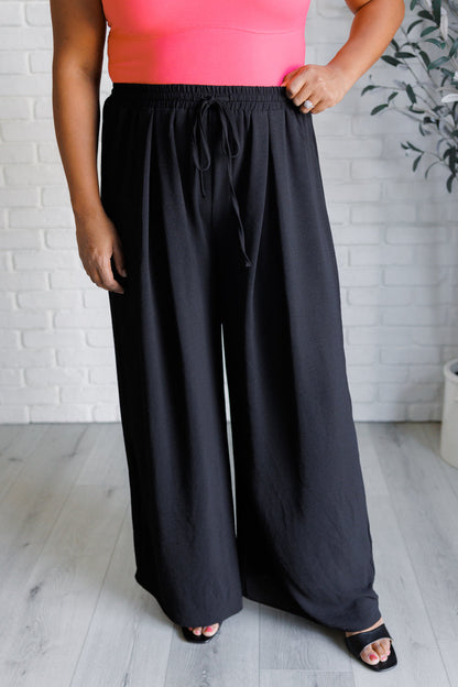 Jodifl • Send it On • Wide Leg Pants