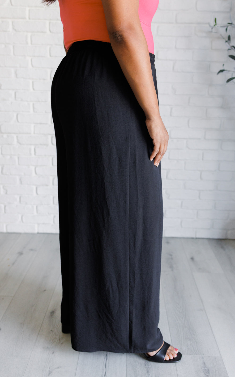 Jodifl • Send it On • Wide Leg Pants