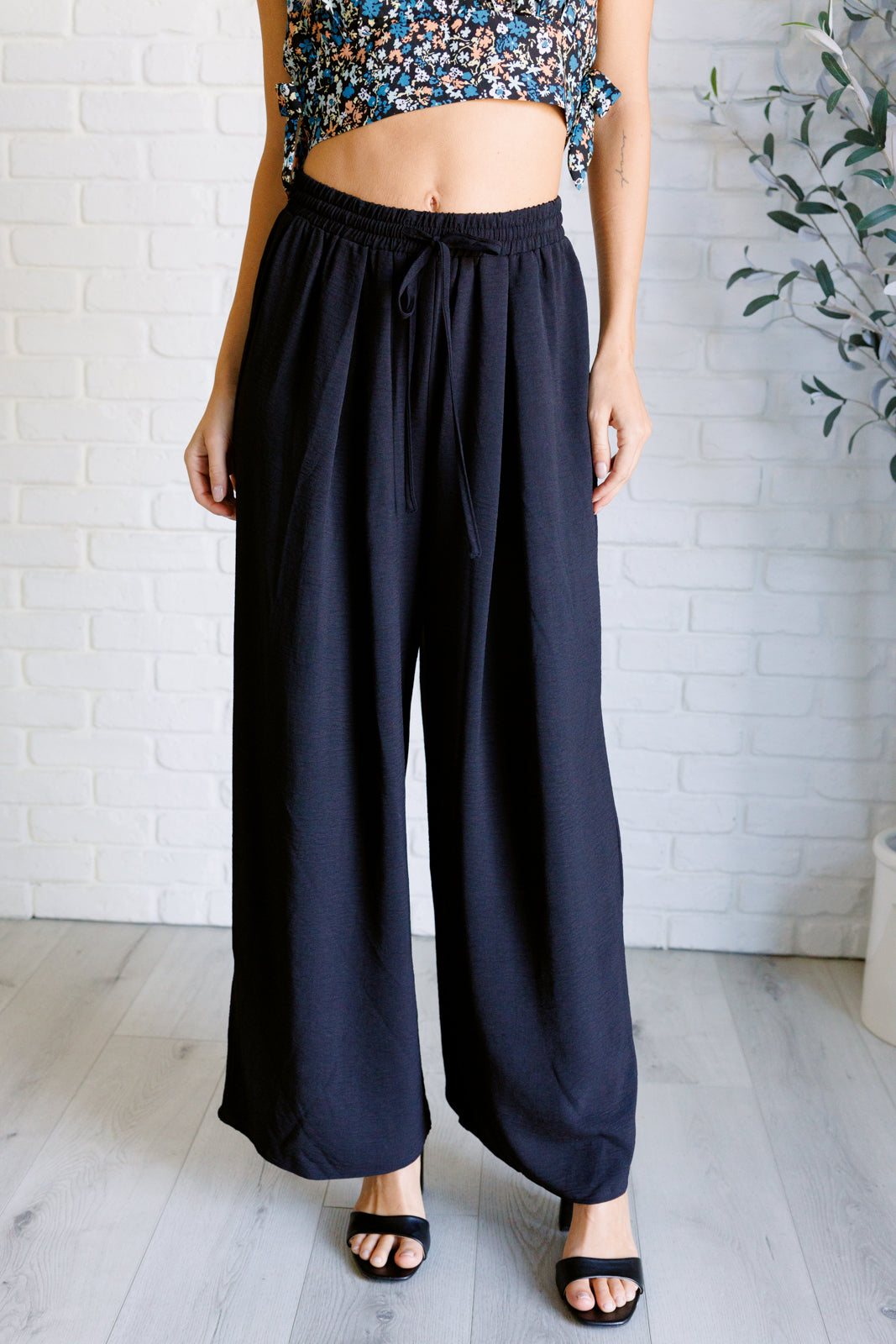 Jodifl • Send it On • Wide Leg Pants