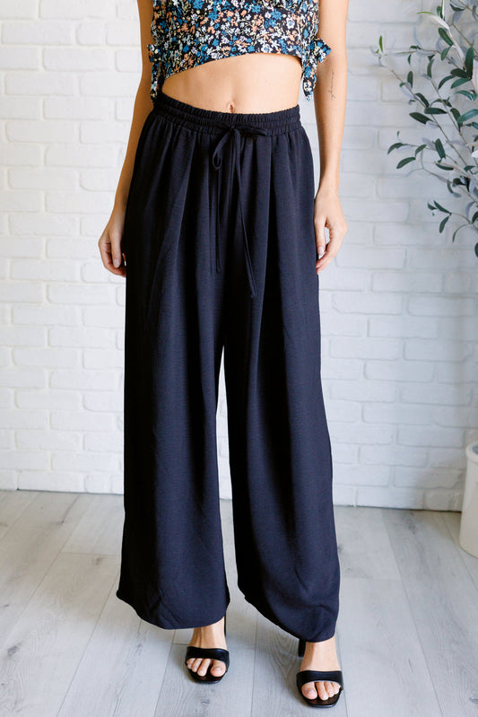 Jodifl • Send it On • Wide Leg Pants