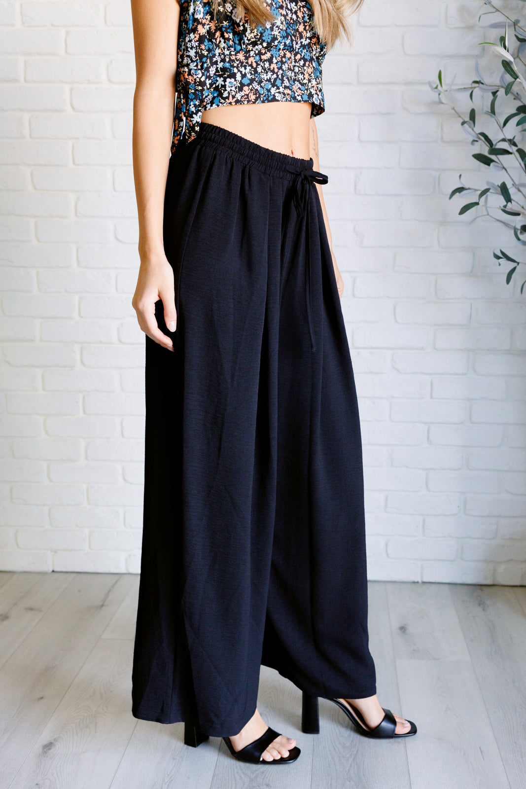 Jodifl • Send it On • Wide Leg Pants