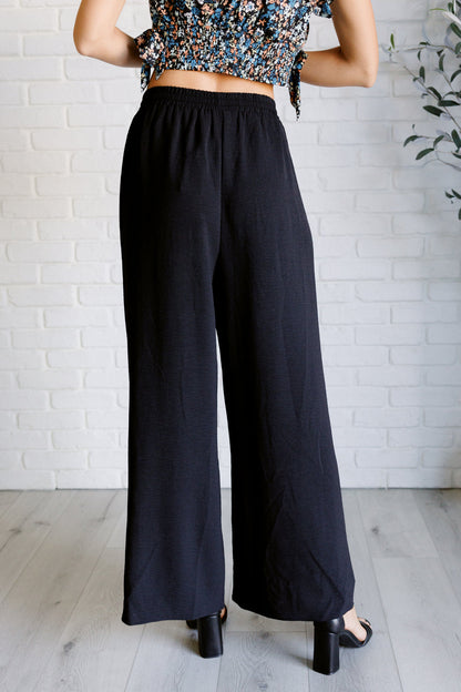 Jodifl • Send it On • Wide Leg Pants