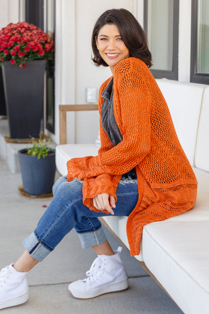 Jodifl • She's Alright Mineral Wash Sleeveless Henley