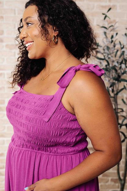 Jodifl • Social Graces • Wide Leg Jumpsuit
