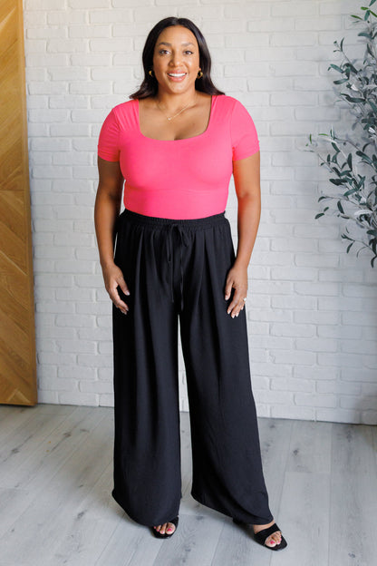 Jodifl • Send it On • Wide Leg Pants