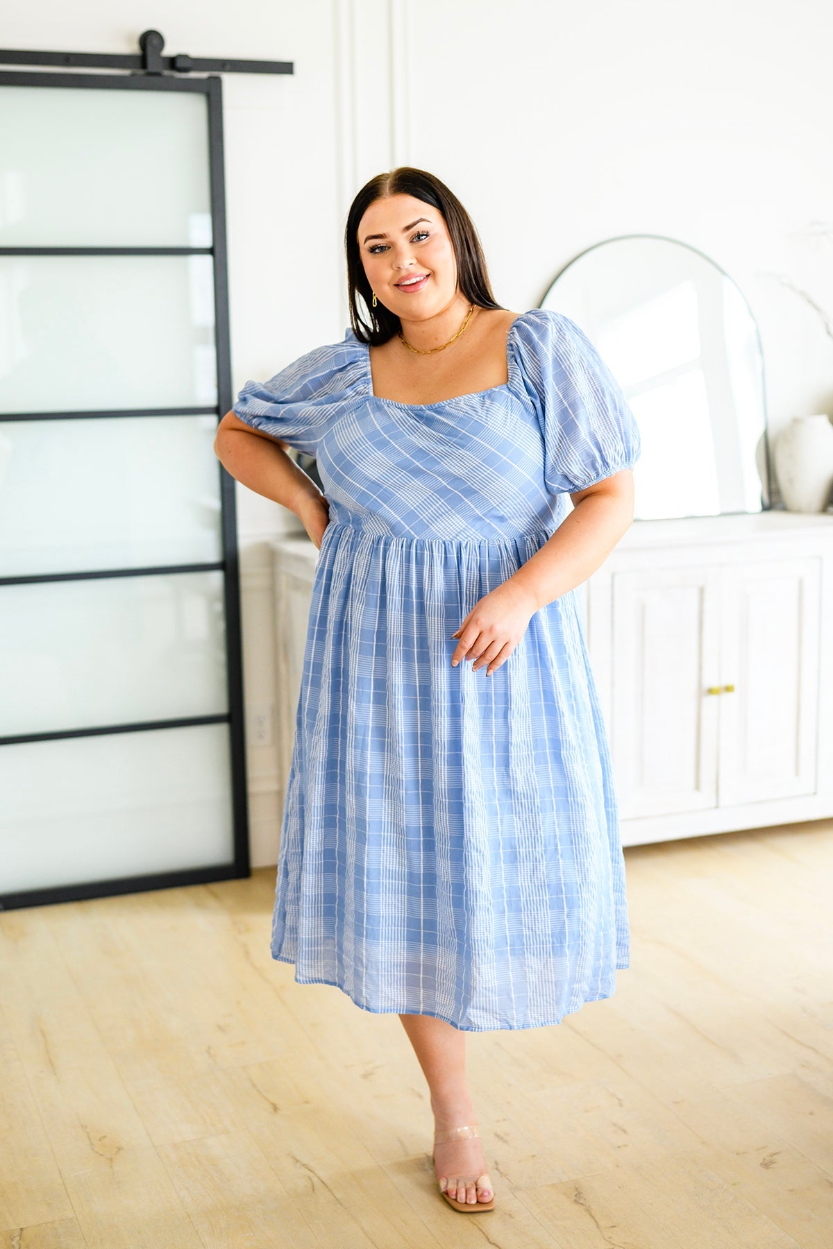 Jodifl • Top of The Class Dress
