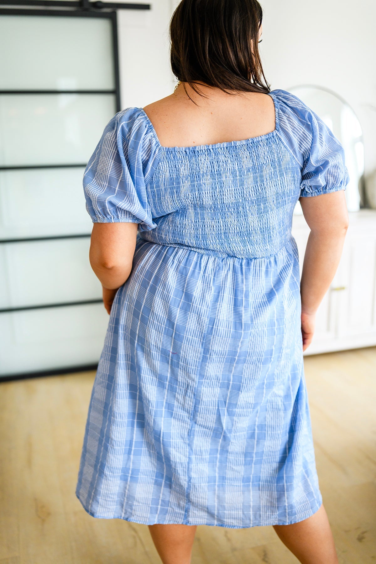 Jodifl • Top of The Class Dress