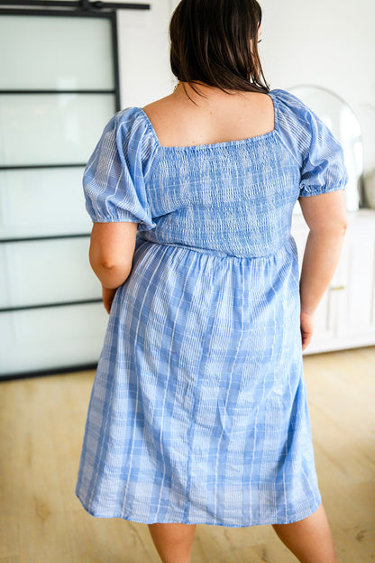 Jodifl • Top of The Class Dress