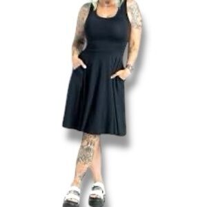 Nicki - Red Cream Check