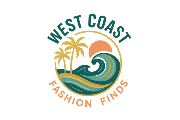 West Coast Fashion Finds